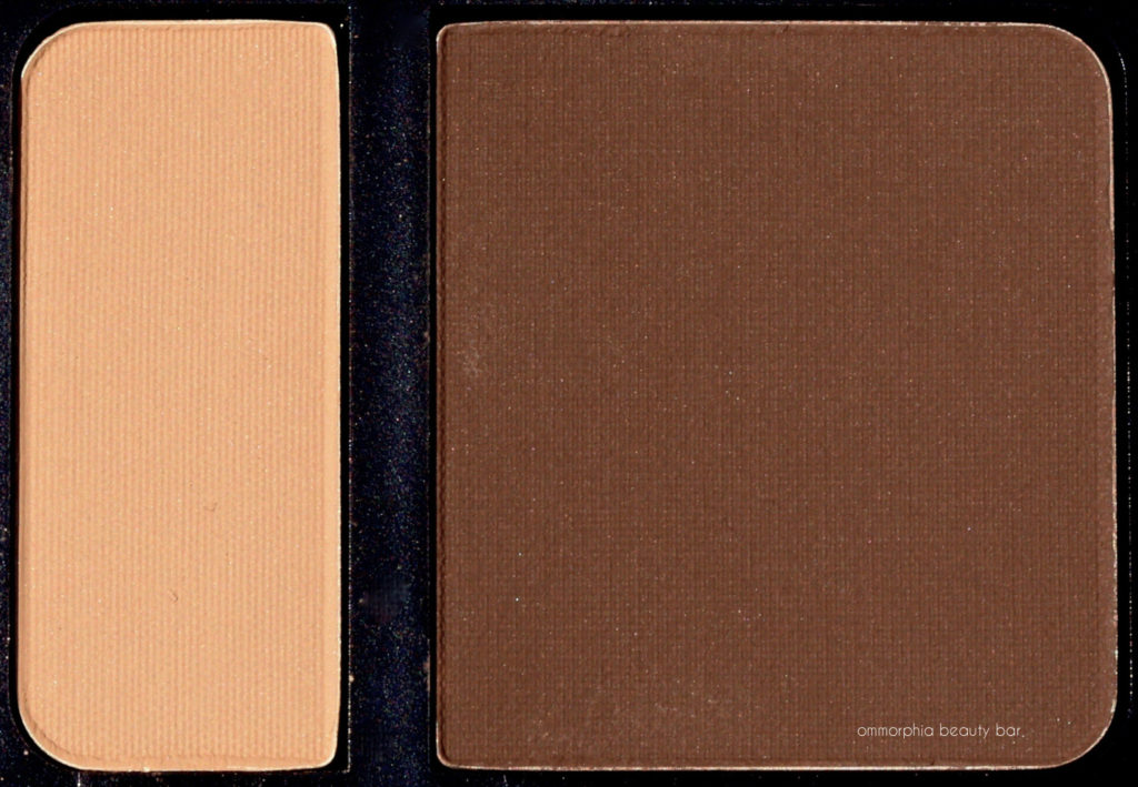 NARS Melina Contour Blush macro