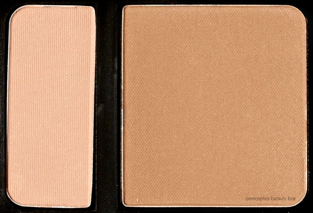 NARS Talia Contour Blush macro
