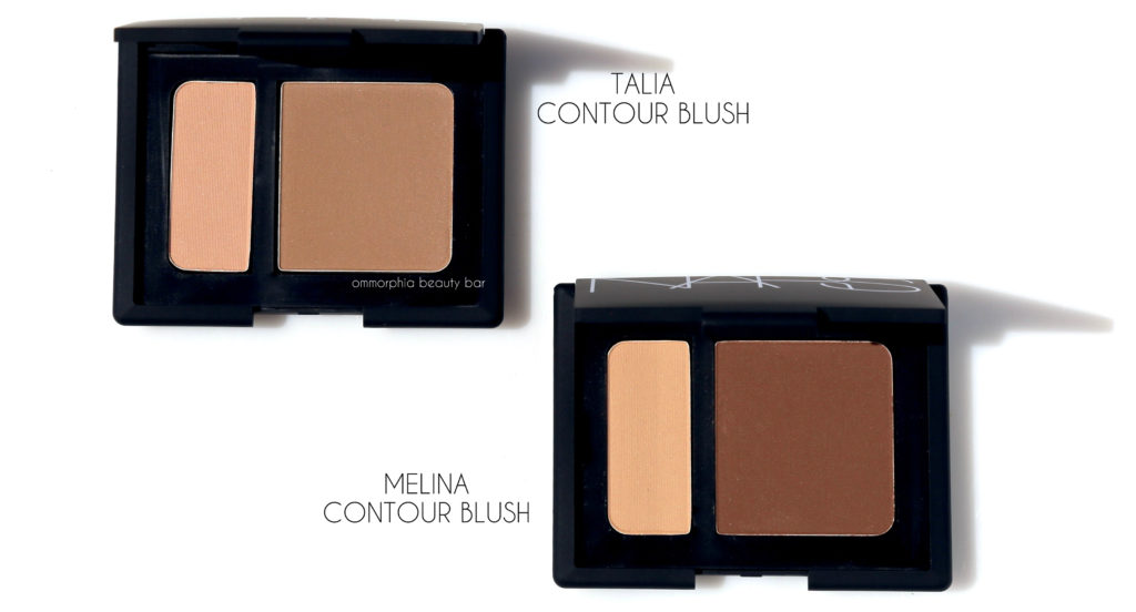 NARS Talia & Melina 2 Fall 2016