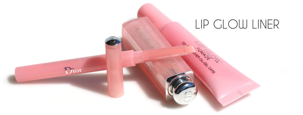 Dior Addict Lip Glow Liner