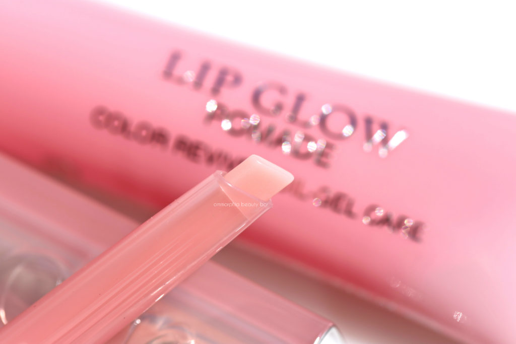 Dior Addict Lip Glow Liner macro