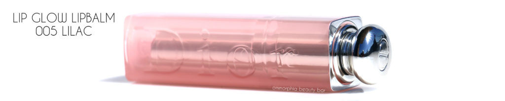 Dior Addict Lip Glow Lipbalm