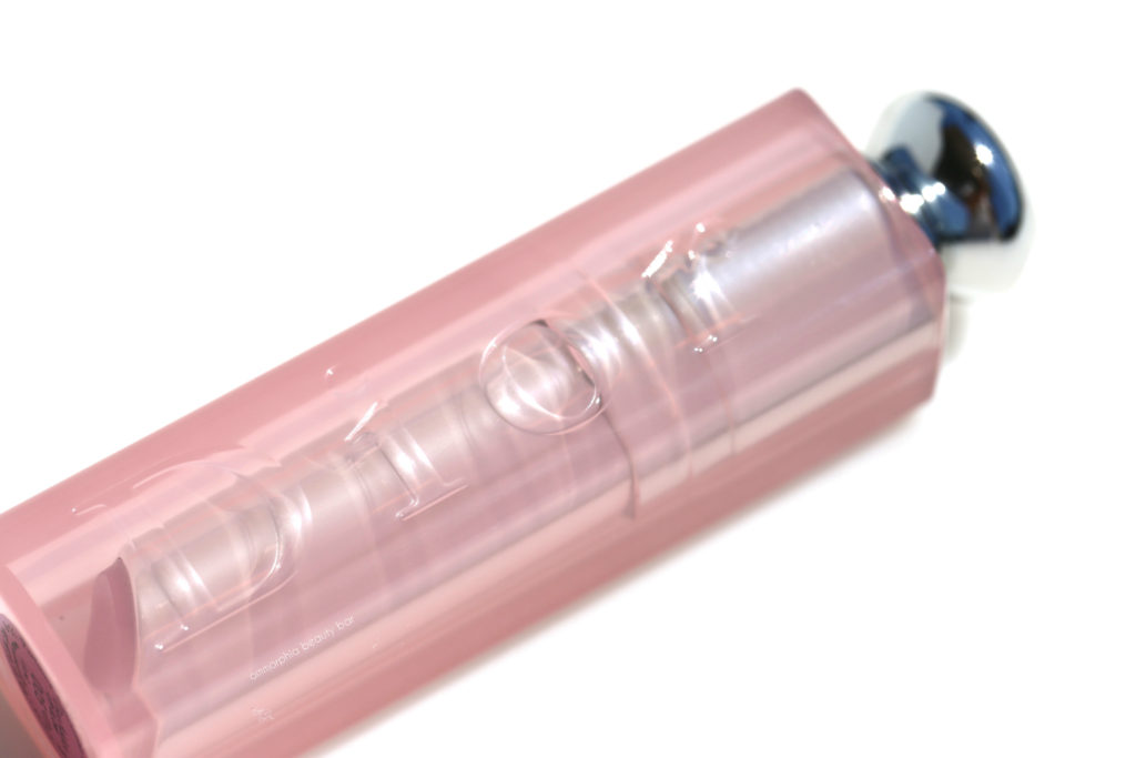 Dior Addict Lip Glow Lipbalm 2