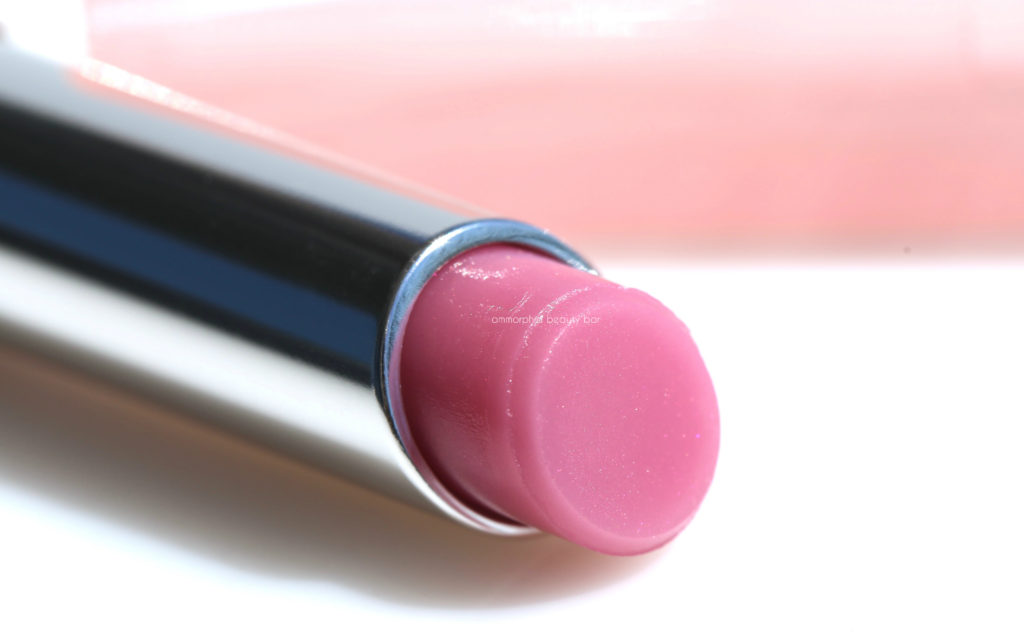 Dior Addict Lip Glow Lipbalm macro