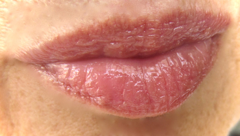 Dior Addict Lip Glow Pomade swatch