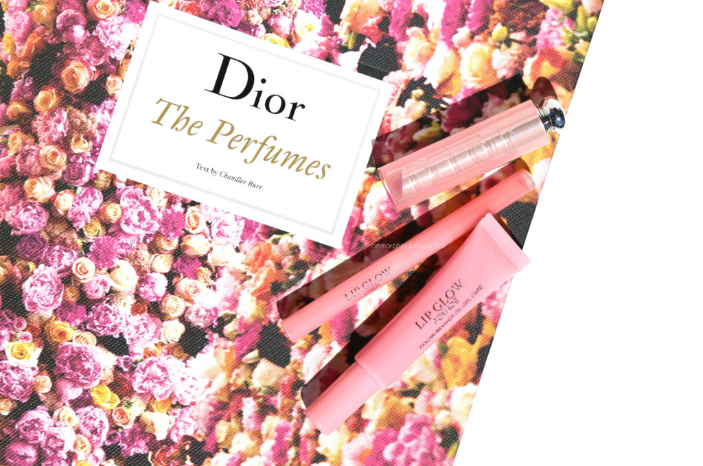 Dior Addict Lip Glow care opener