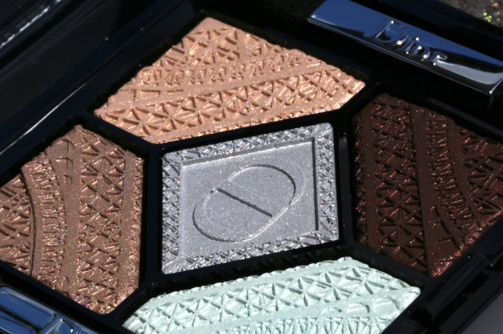 Dior Skyline Parisian Sky 3