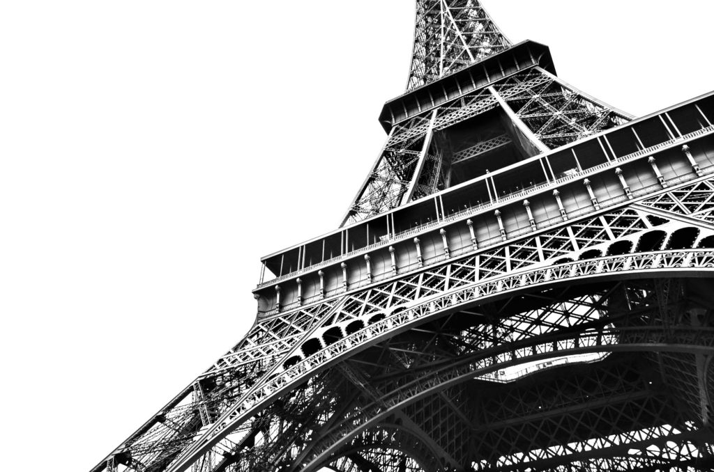 Eiffel Tower 3