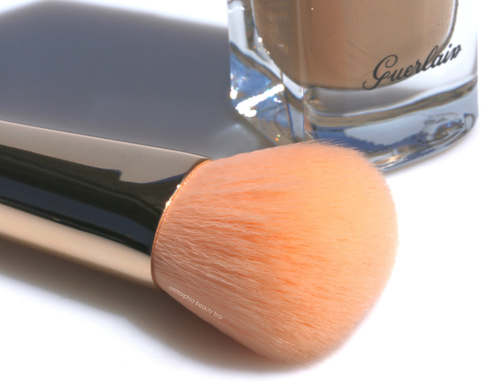 Guerlain Foundation Brush head