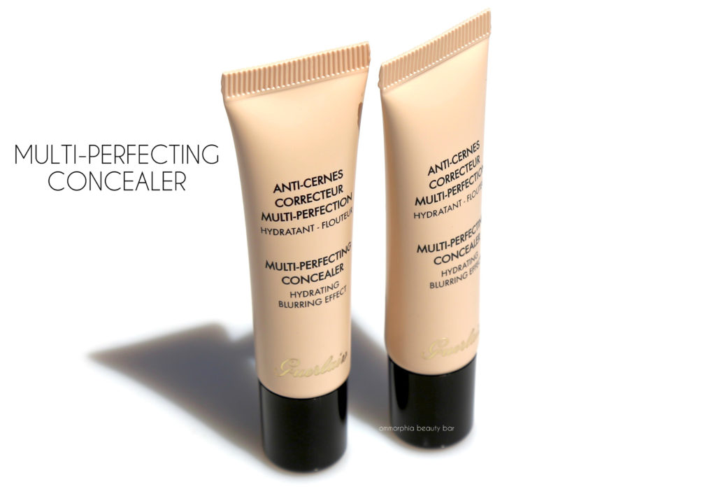 Guerlain Multi-Perfecting Concealer