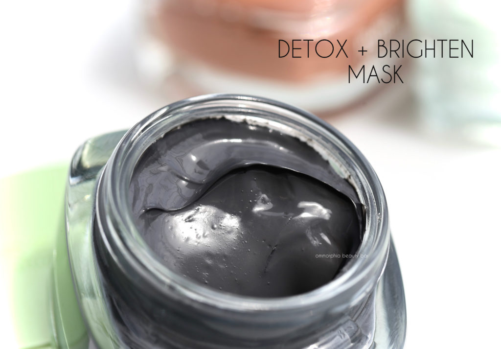 L'Oreal Detox & Brighten Mask