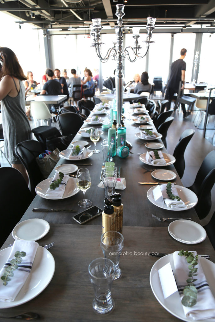 L'Oreal Pure-Clay event 4