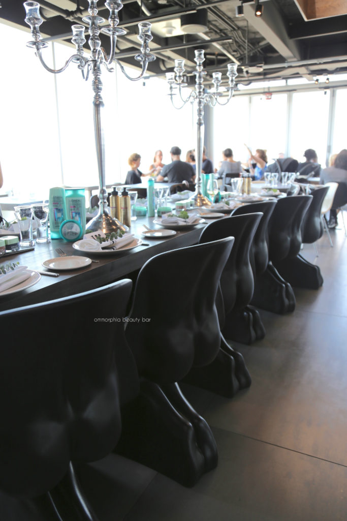 L'Oreal Pure-Clay event 5