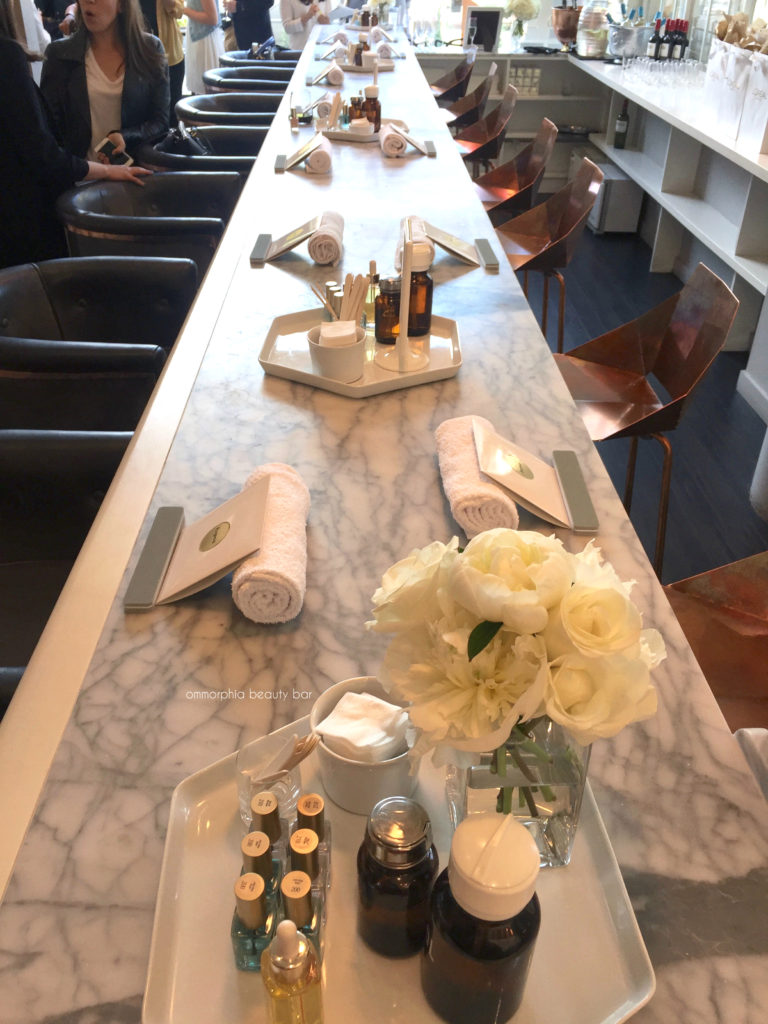L'Oreal Vernis a L'Huile event 3