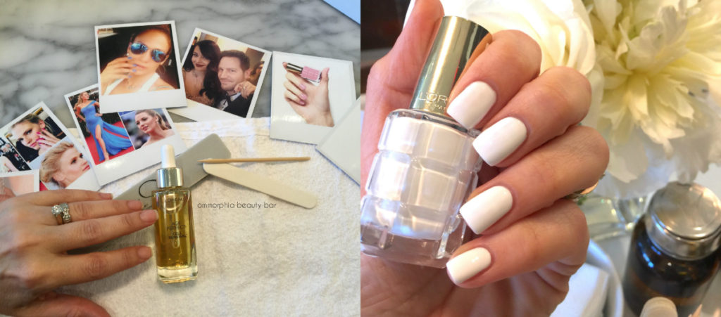 L'Oreal Vernis a L'Huile event 5