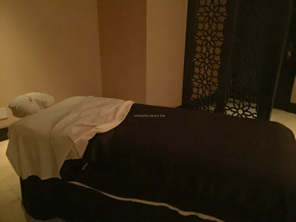 L'Oreal Vernis a L'Huile event Hammam 3