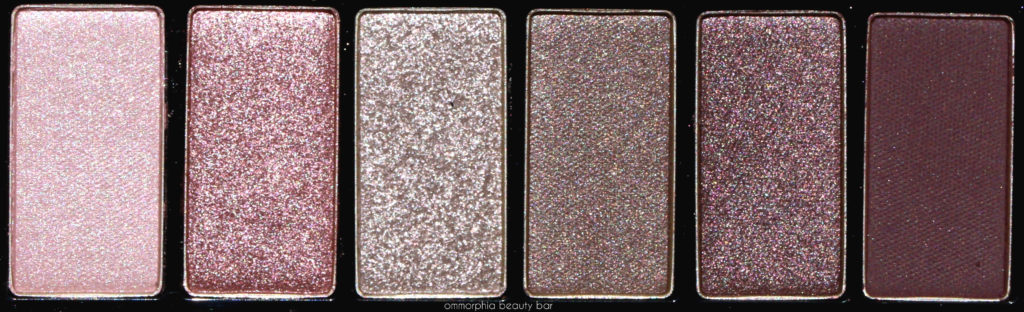 Lancome Sonia Rykiel Parisian Spirit palette 2