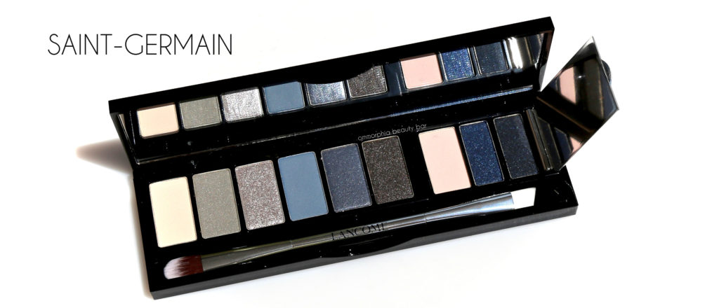 Lancome Sonia Rykiel Saint-Germain palette