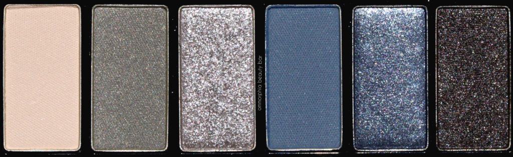 Lancome Sonia Rykiel Saint-Germain palette 2