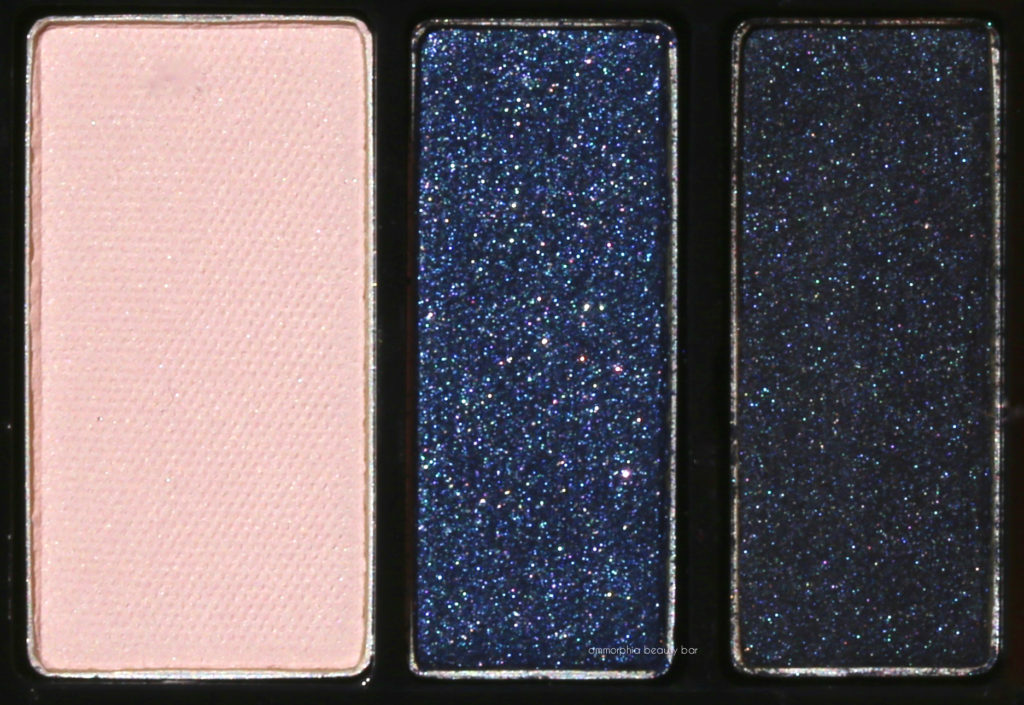 Lancome Sonia Rykiel Saint-Germain palette 3