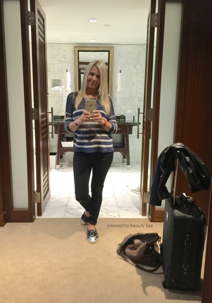 L'oreal Vernis a L'Huile event 7