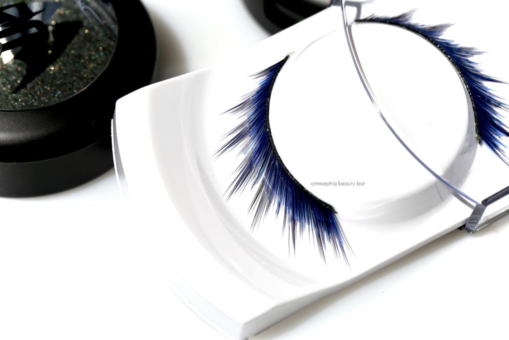 MAC Star Trek Wink of an Eye lashes macro