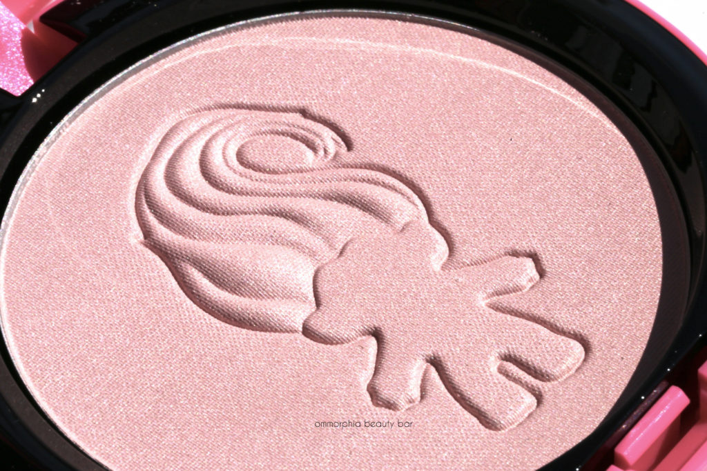 MAC Trolls Beauty Powder