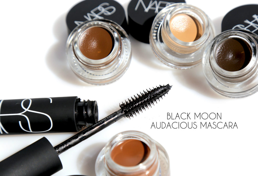 NARS Chic Out Audacious Mascara