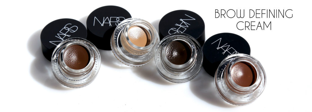 NARS Chic Out Brow Defining Cream
