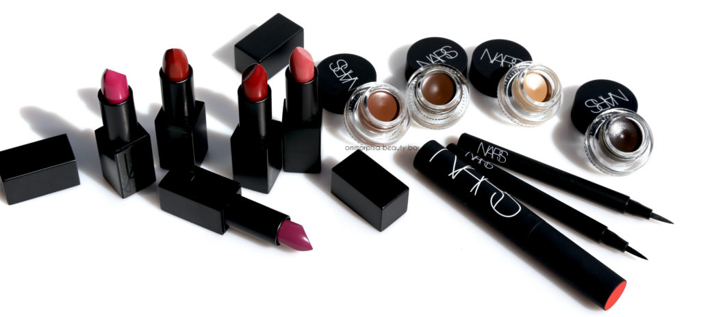 NARS Chic Out opener