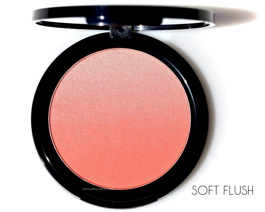 NYX Soft Flush Ombré Blush