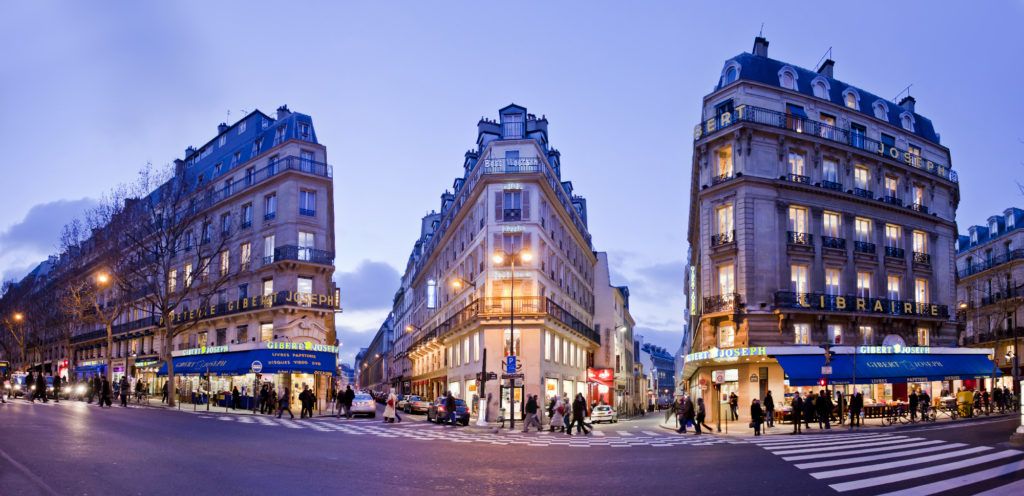 Saint-Germain-des-Prés