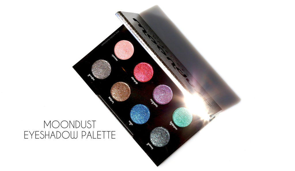 UD Moondust Palette