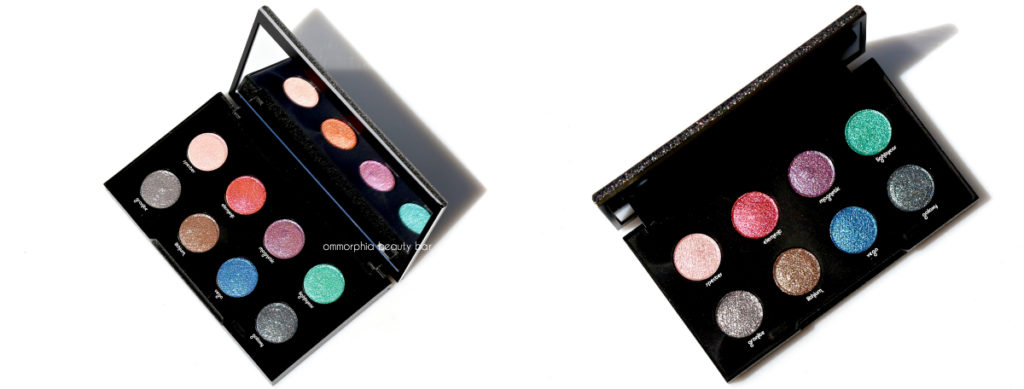 UD Moondust Palette 3