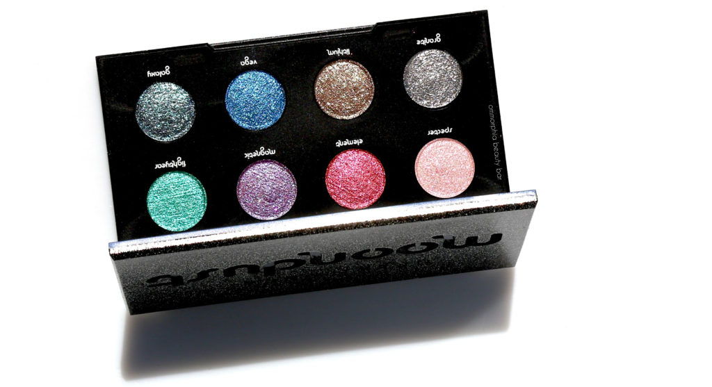 UD Moondust Palette 4