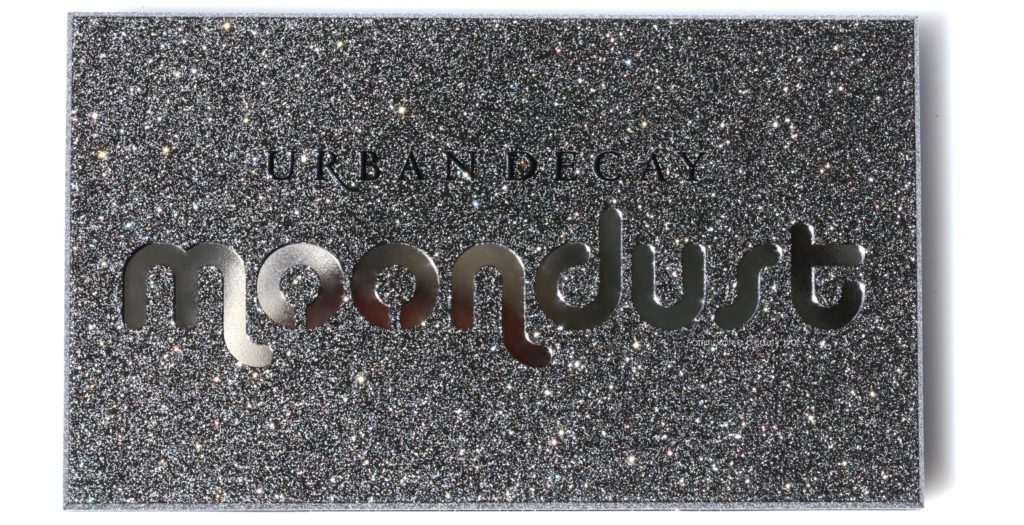 UD Moondust Palette closed 1