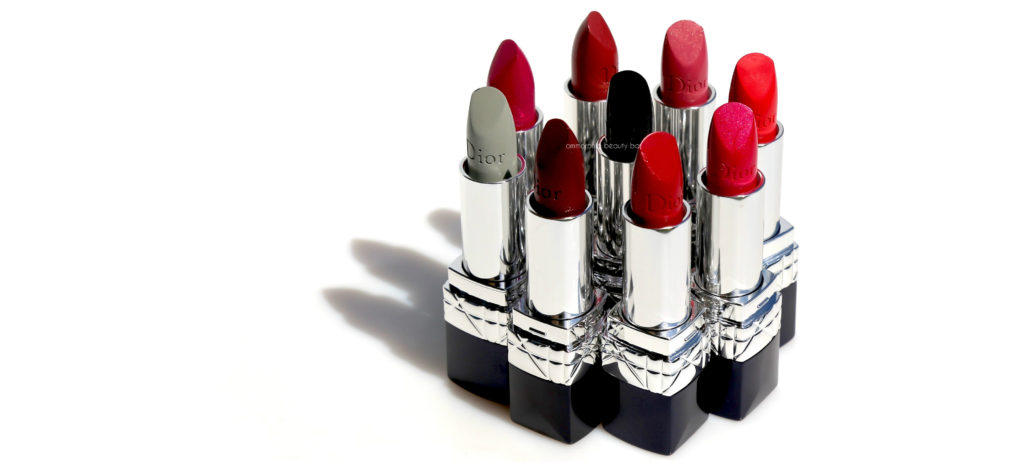 Dior Rouge Dior 2
