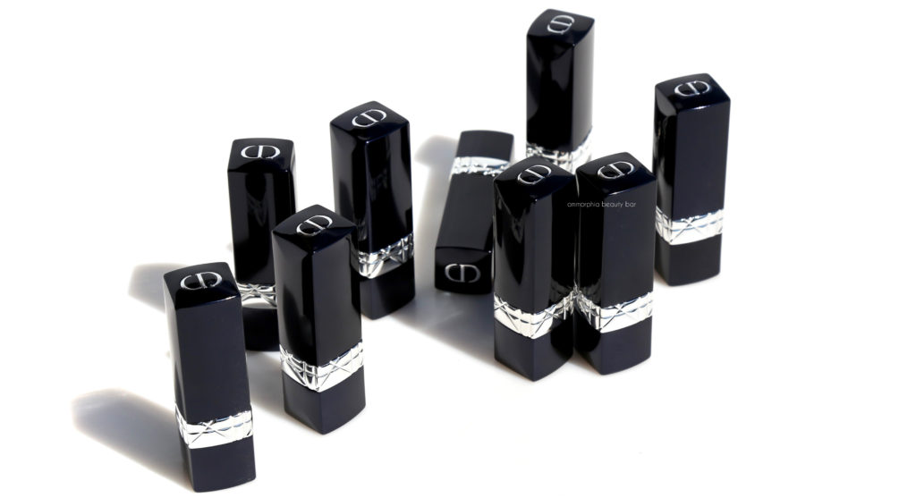 Dior Rouge Dior closed