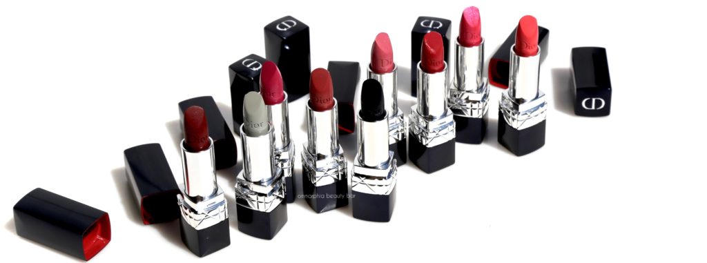Dior Rouge Dior opener