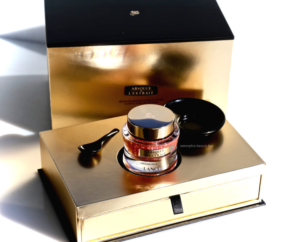 lancome-ultimate-rose-serum-mask-opener