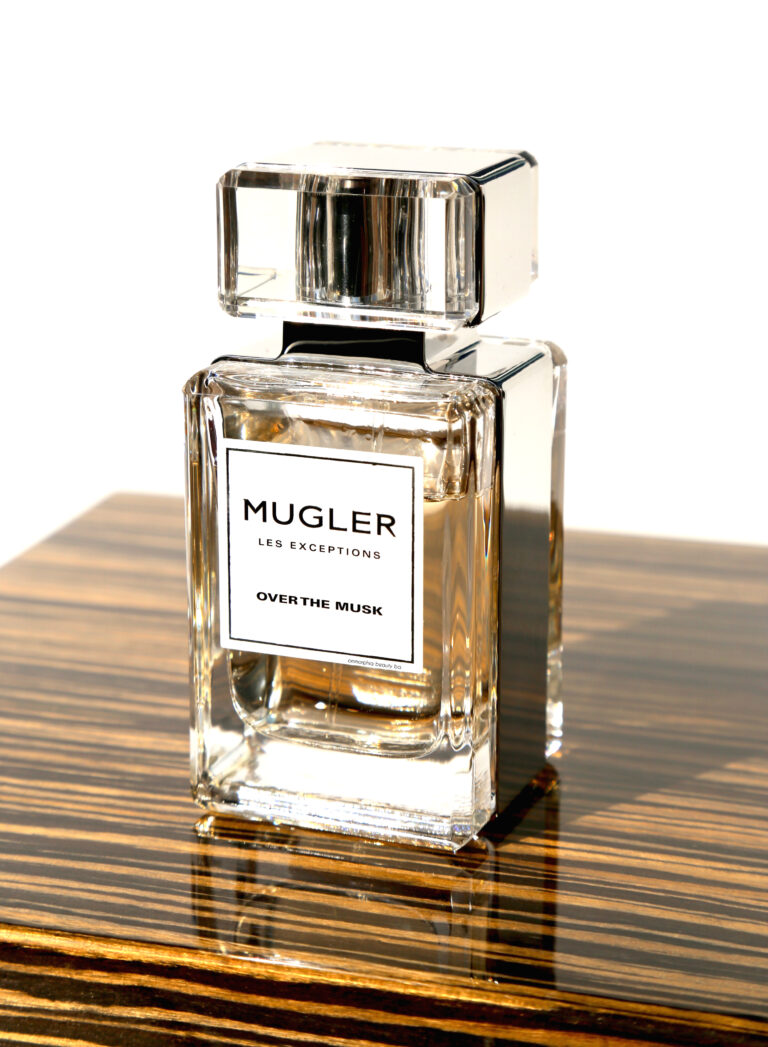 Mugler Over The Musk 3 ommorphia beauty bar