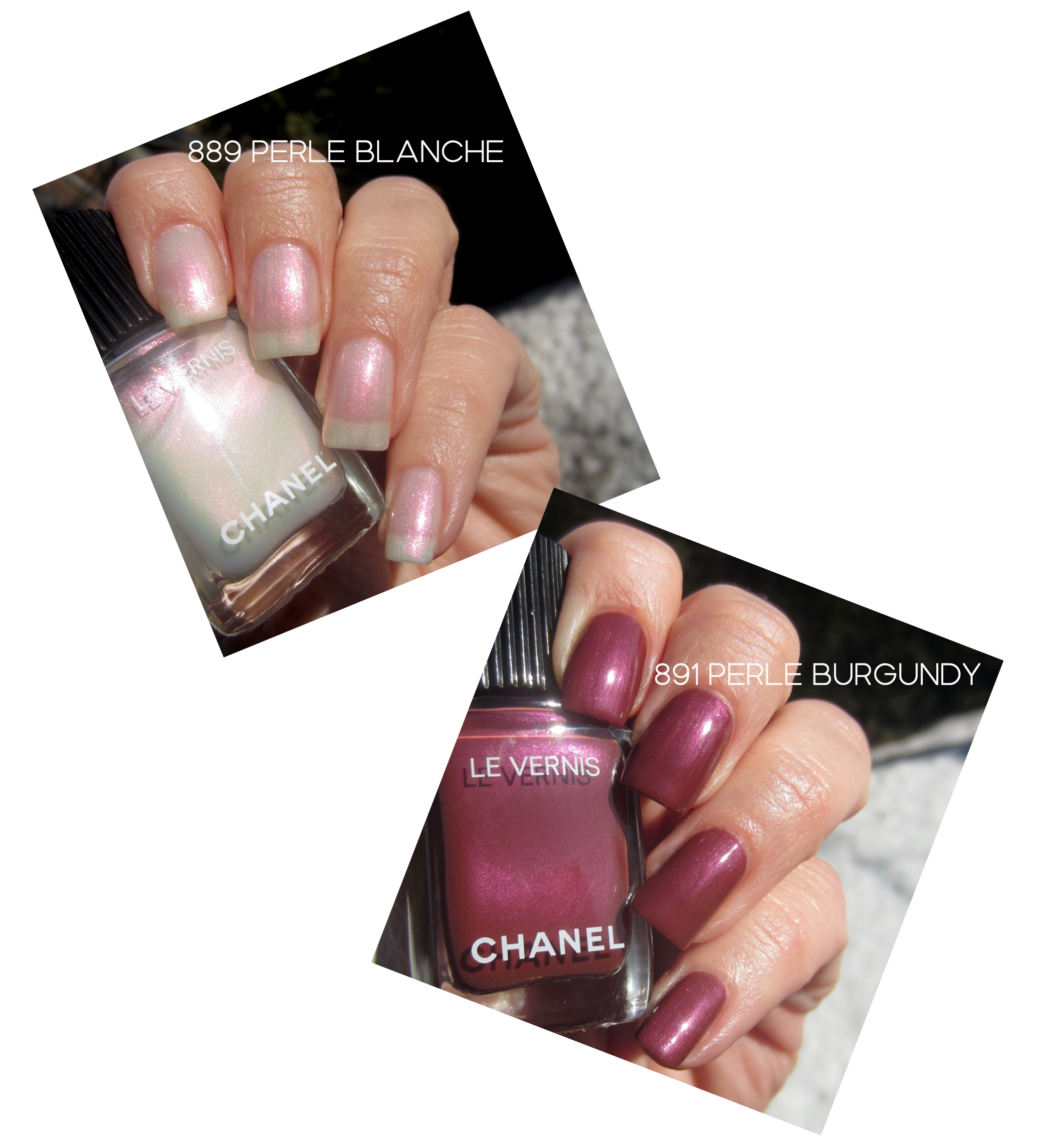 Vernis à Ongles Bleu Pailleté Petugons - Durée 7 Jours - Flacon Neuf 15 Ml