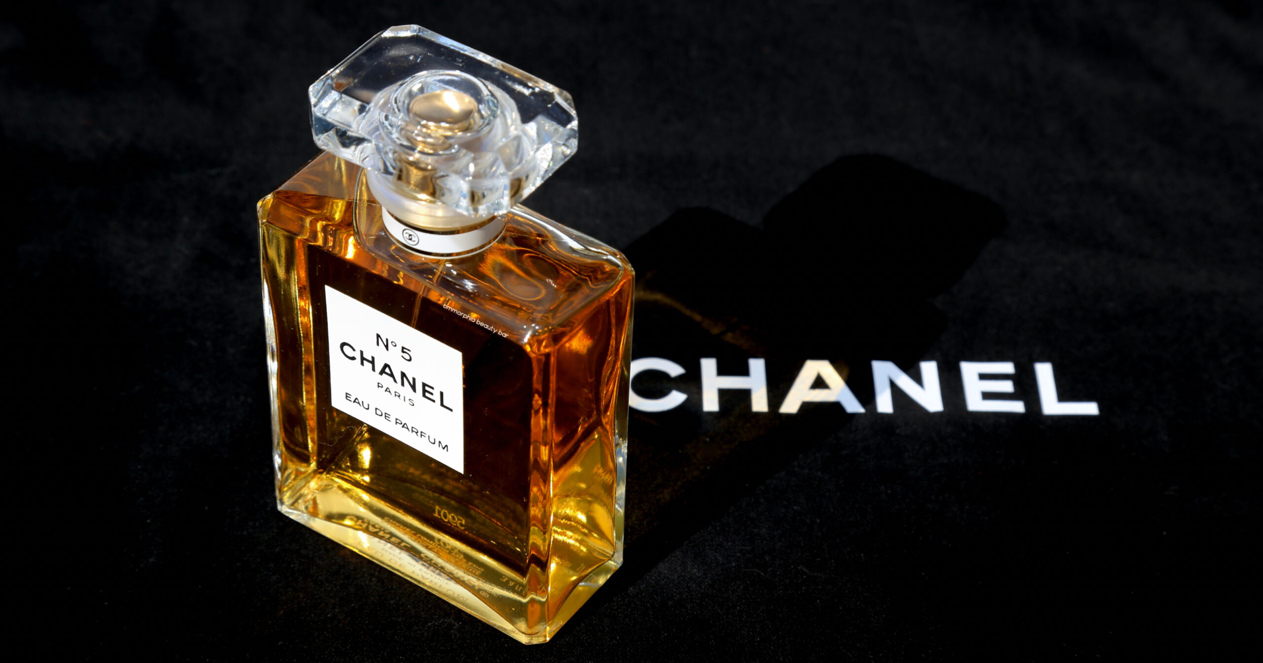 CHANEL · Factory 5 Collection