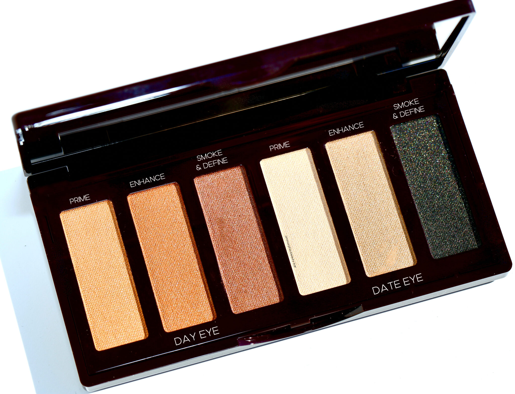 Charlotte Tilbury · The Super Nudes Collection ommorphia beauty bar