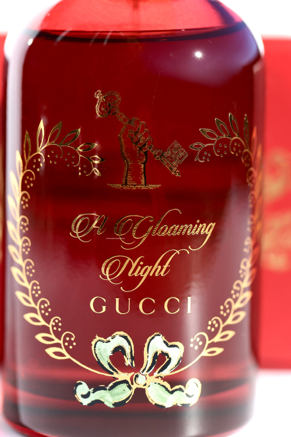 gucci a gloaming night