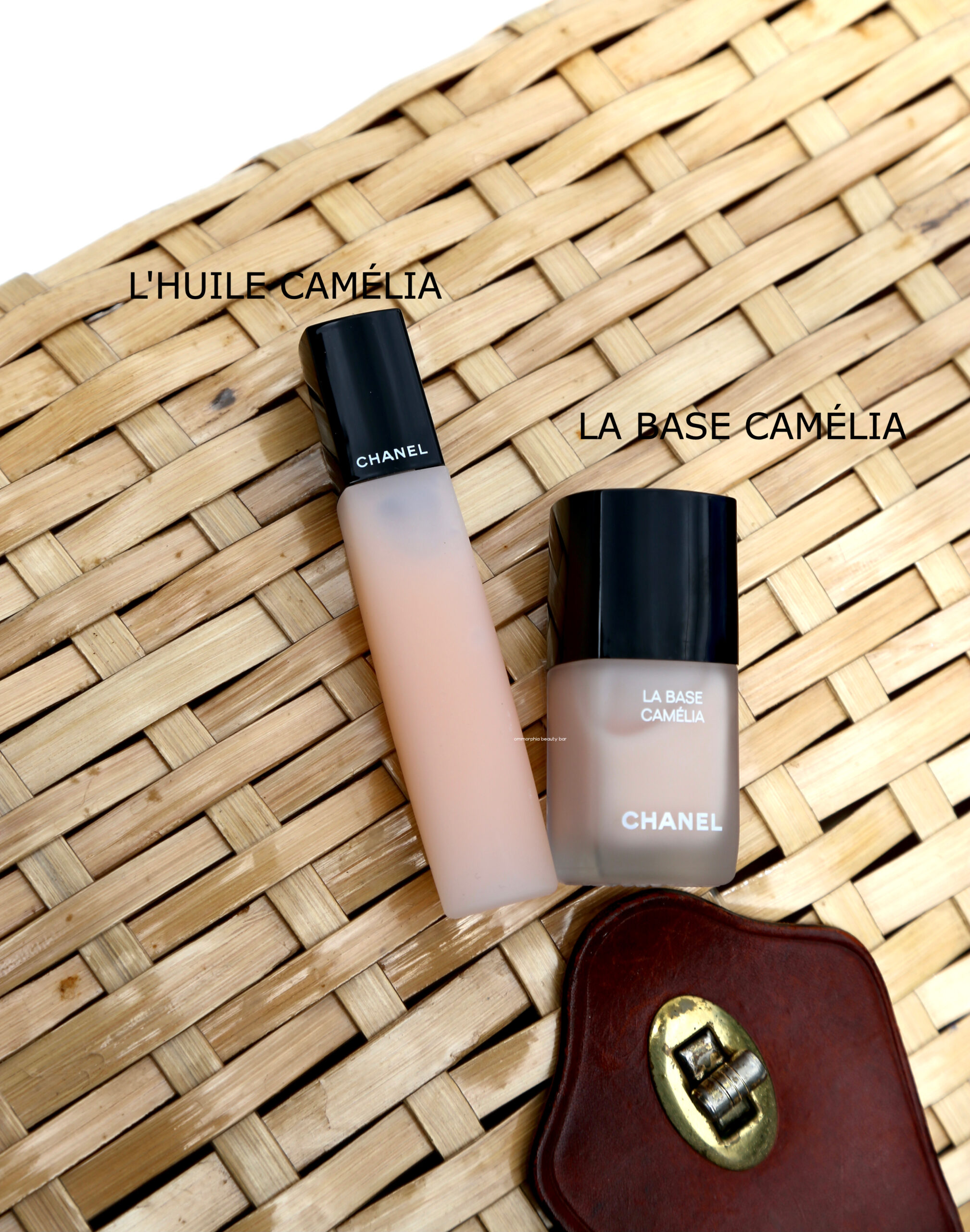 CHANEL · Le Vernis Summer 2022 & New Nail Care