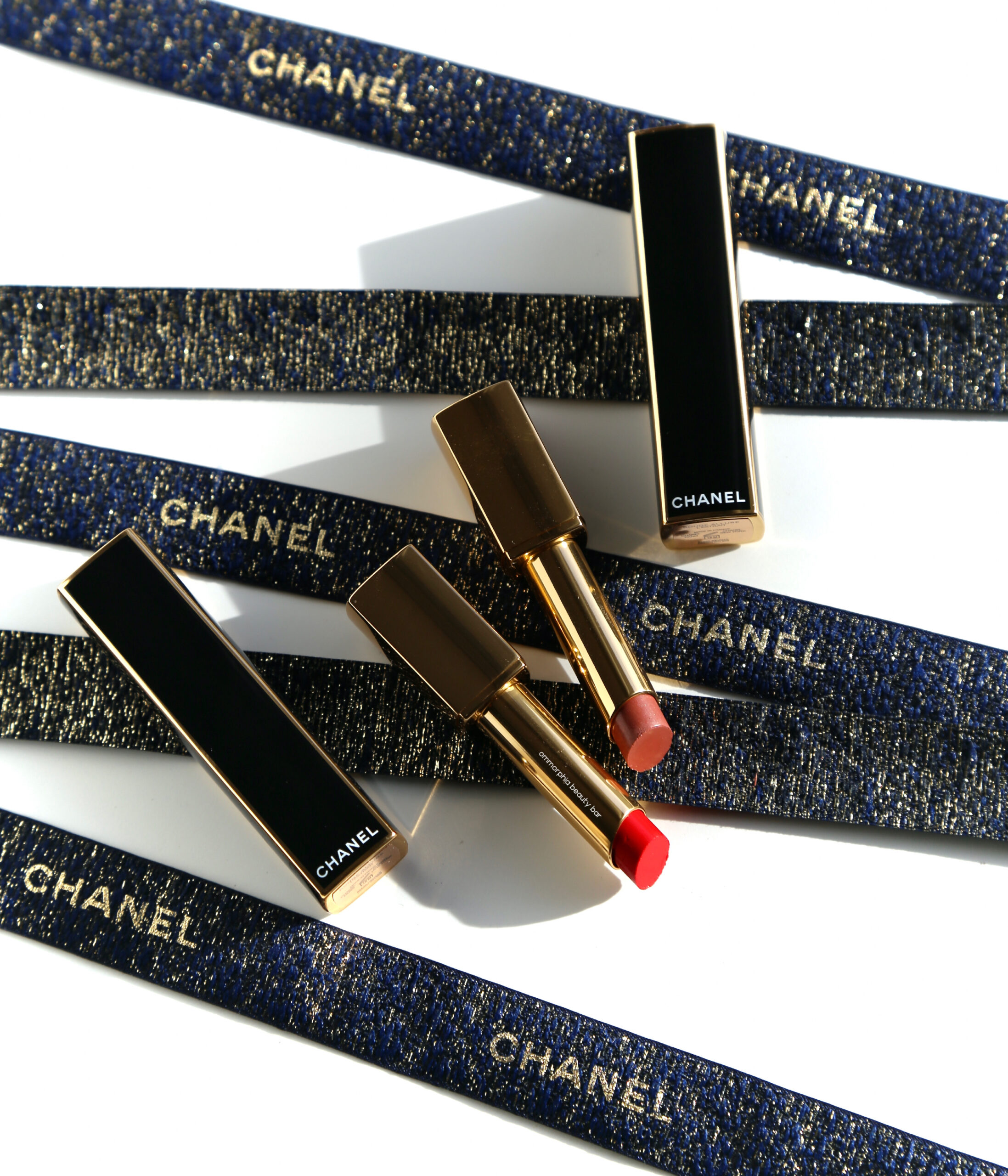CHANEL · Holiday 2023 Collection